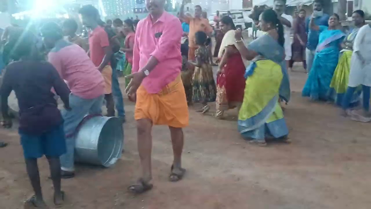Vinayahar kovil kumbabisakam