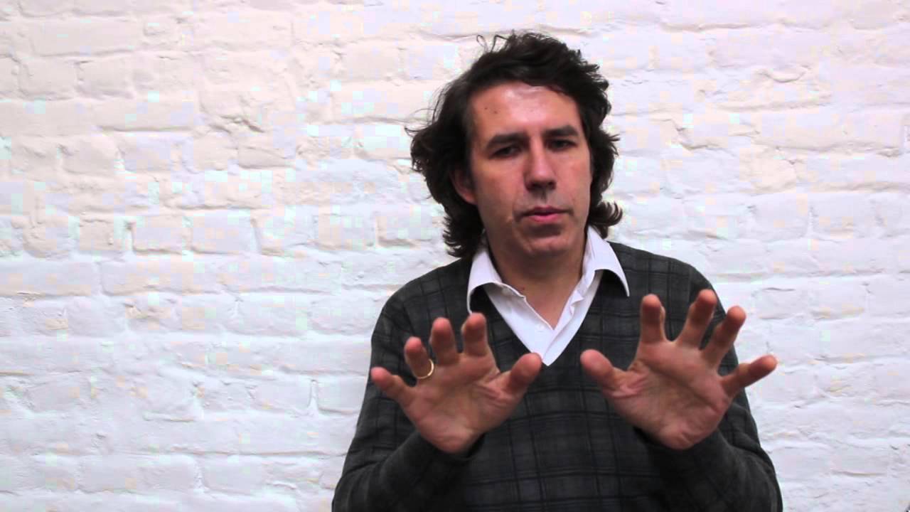 #19 Jean-Paul Dessy — Fulgurances intérieures