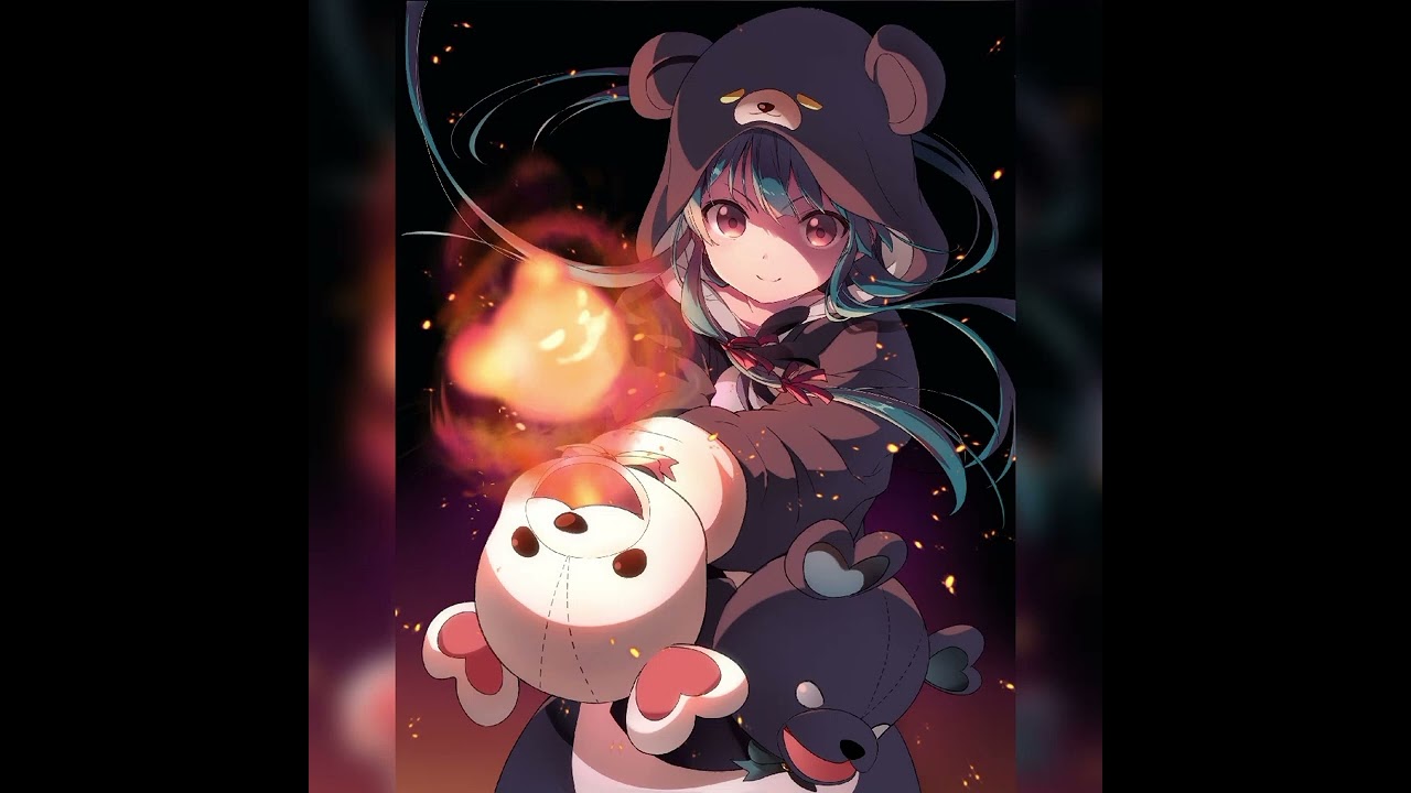 KaleazFox – Kuma-Bear