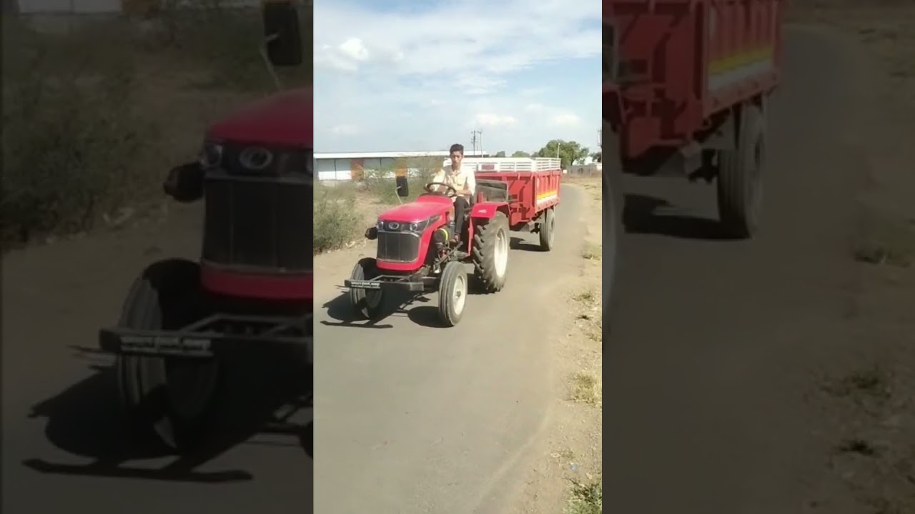 captain tractor 280 8g 2wd ls model 28 hp mini tractor