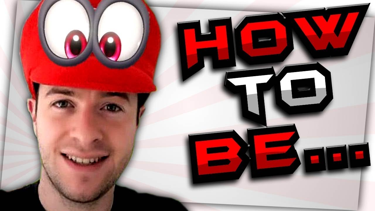 How to be DOMTENDO