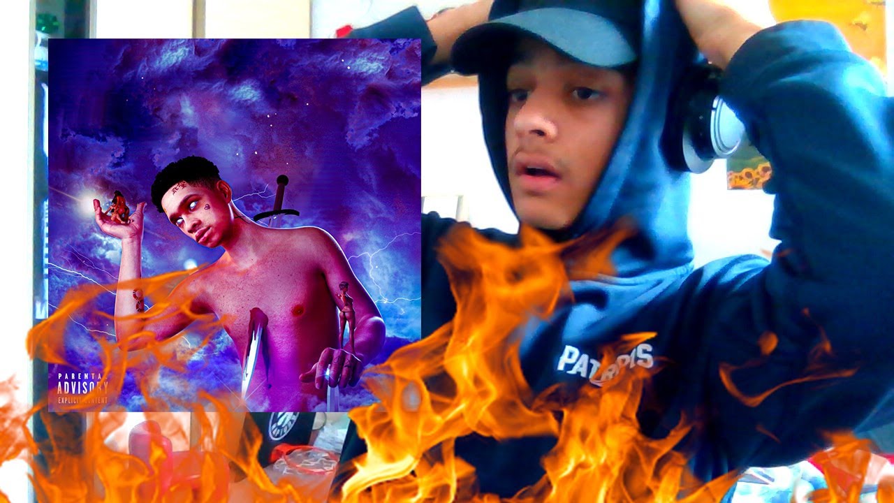 Thot Slayer 2- K Suave REACTION