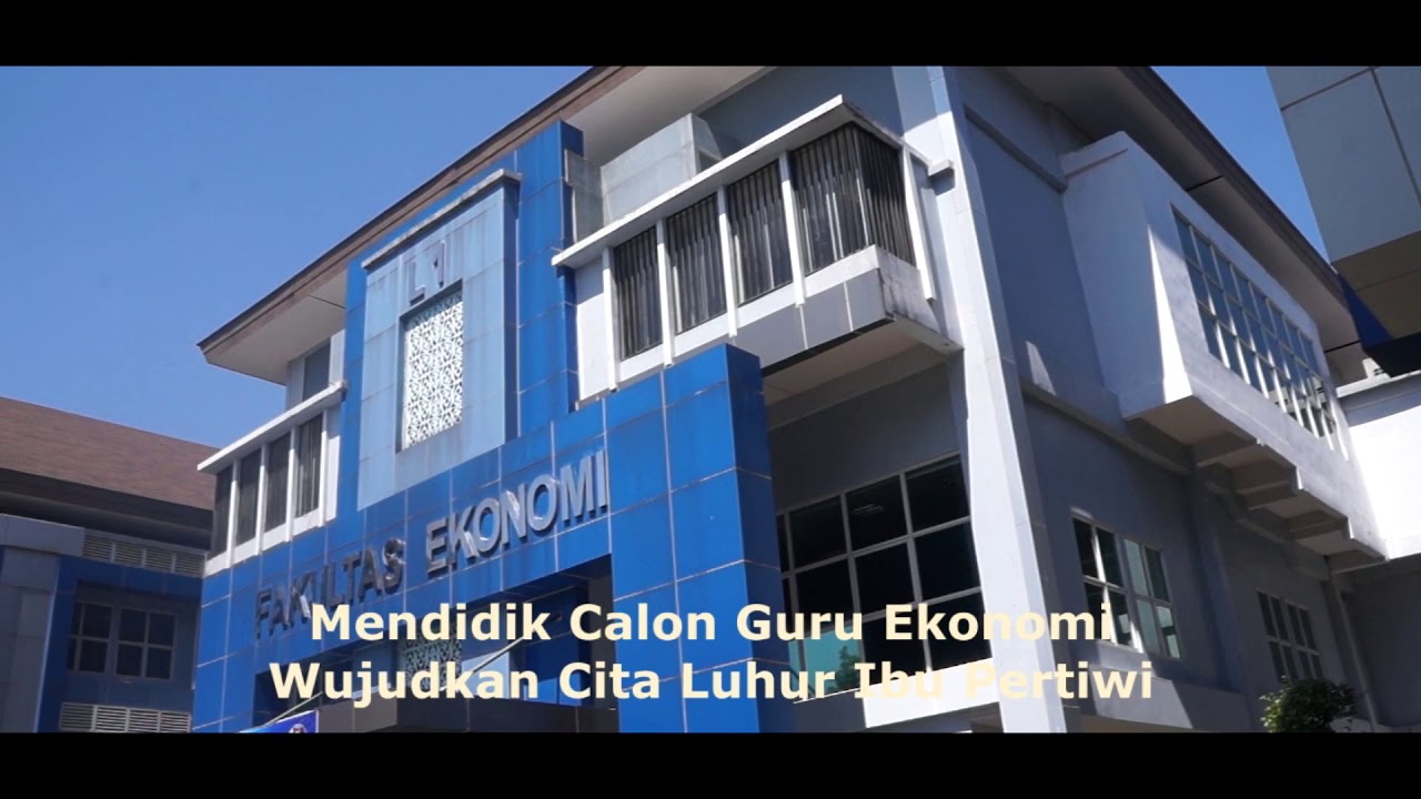 Mars FE Universitas Negeri Semarang