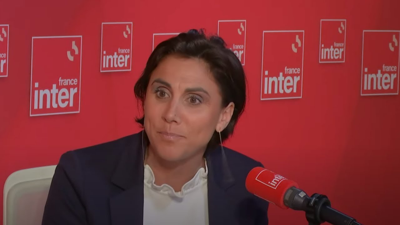 Laure Lavalette (RN) : 