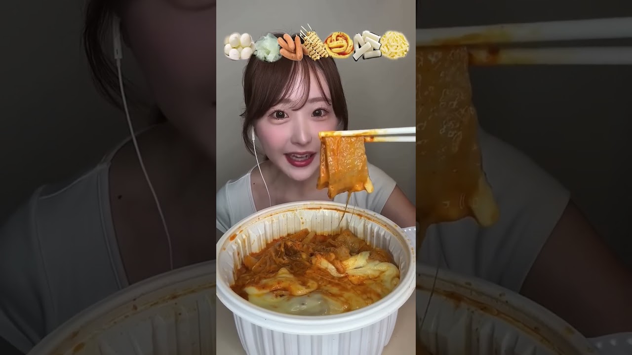 #mukbang #mokpan