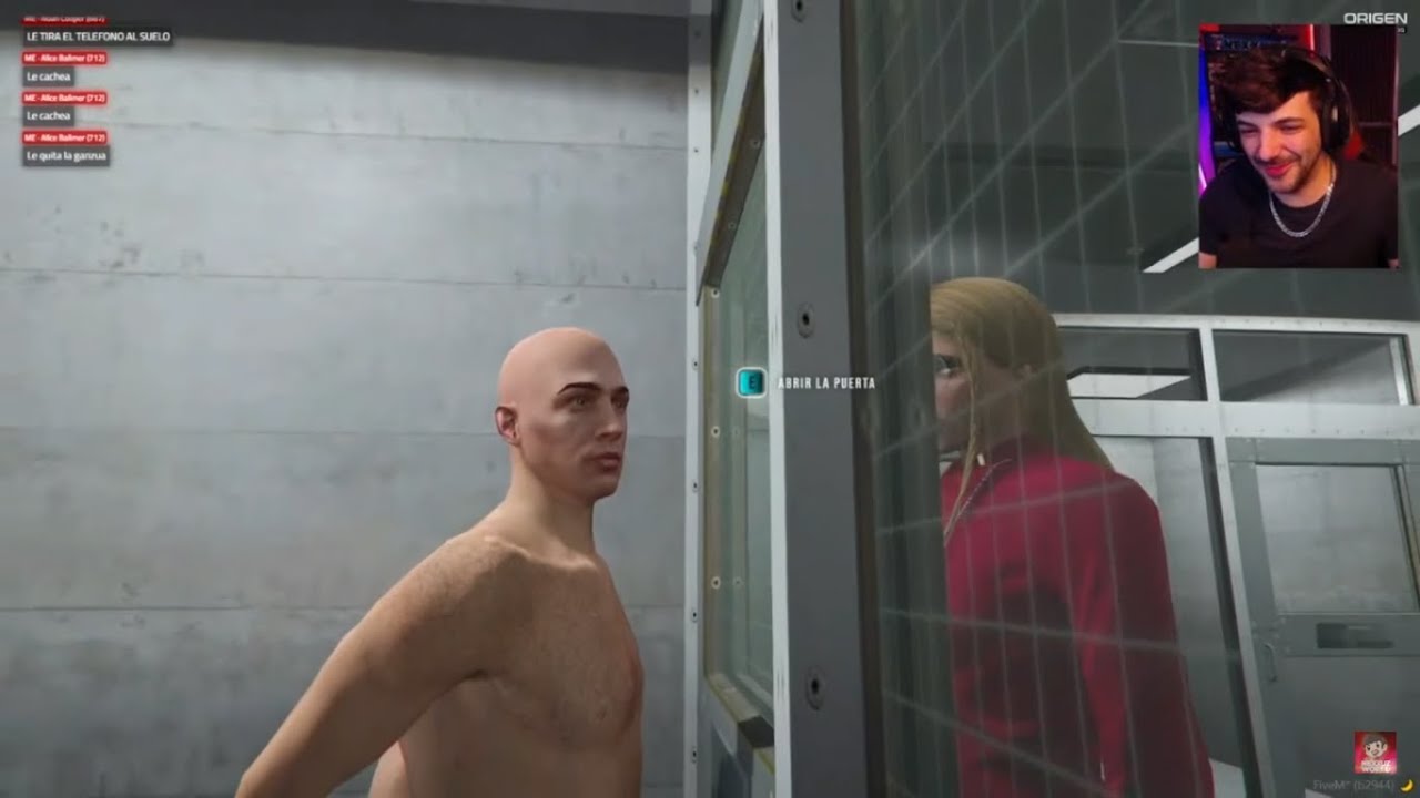 NEXXUZ Y KENFLOW LE TIRAN PIROPOS A LA TENIENTE DE LA POLICIA 🤣 ( MUCHAS RISAS XD )