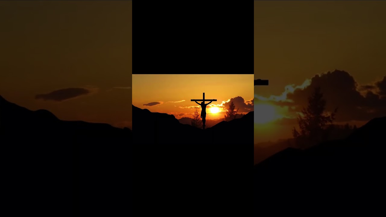 Blessed on the mountain Now available on TikTok