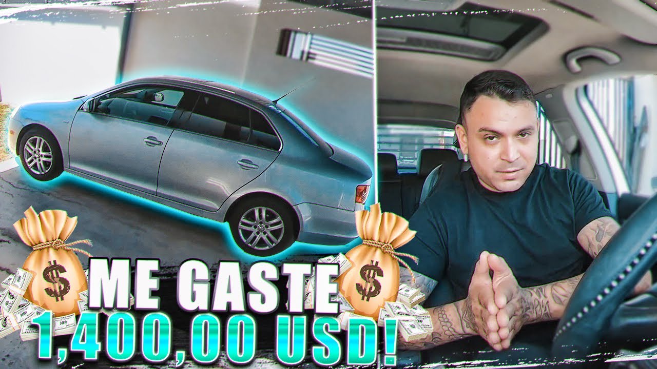 💸 TIPS PARA COMPRAR TU PRIMER CARRO 🚗