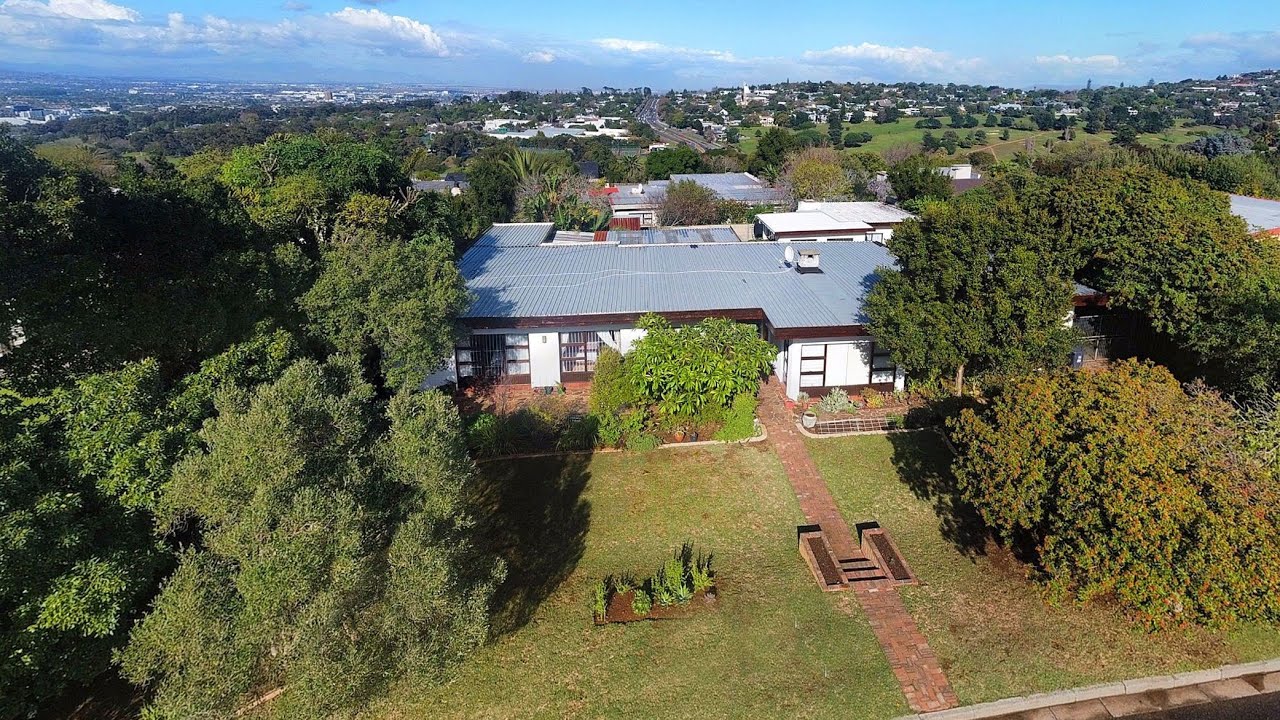 3 bedroom house for sale in Welgemoed | Pam Golding Properties