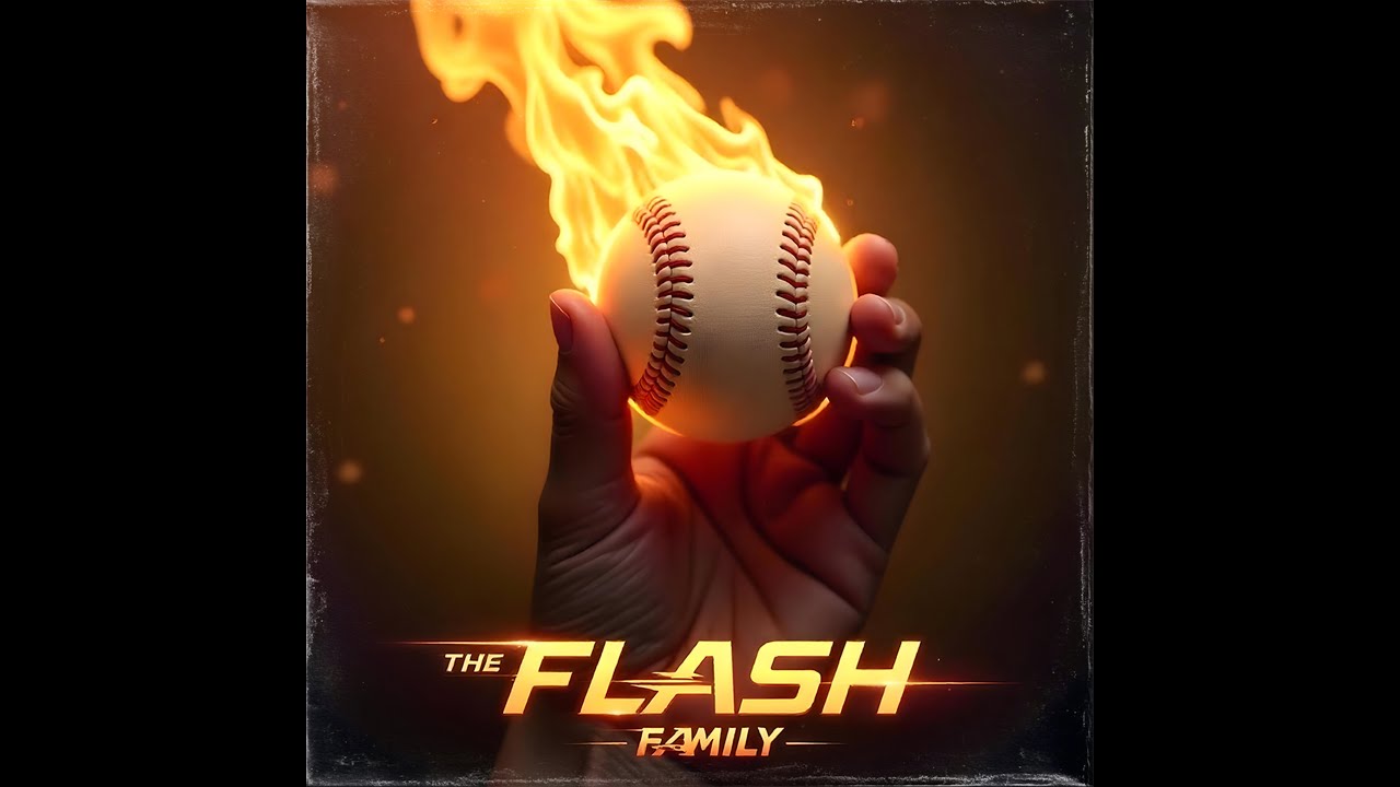 Eden Flash