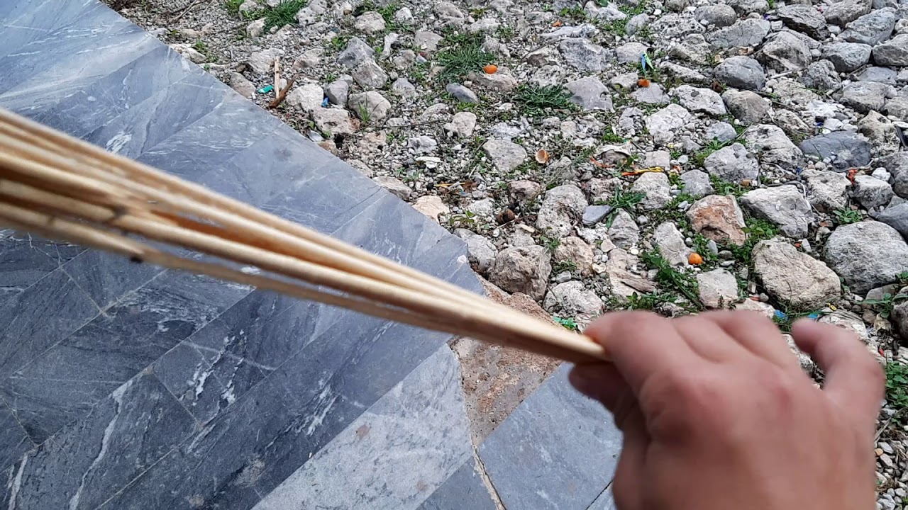 Πως  φτιαχτονται οι ξοβεργες.