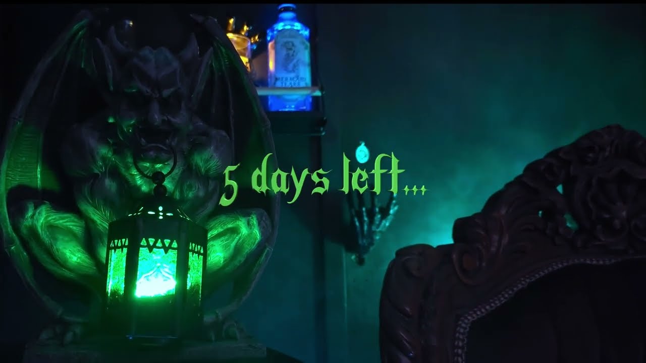 The Afterveil (teaser 5)