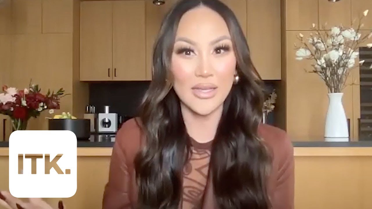 Dorothy Wang reveals she 'politely declined' joining 'Bling Empire' a 'couple times' before spinoff