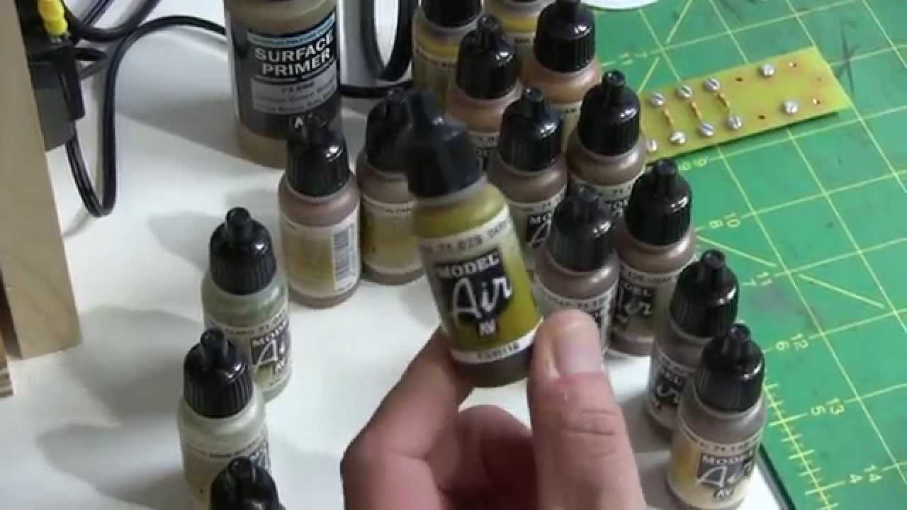 Model Railroad Layout Update 38 - C/MRI Hardware Completion