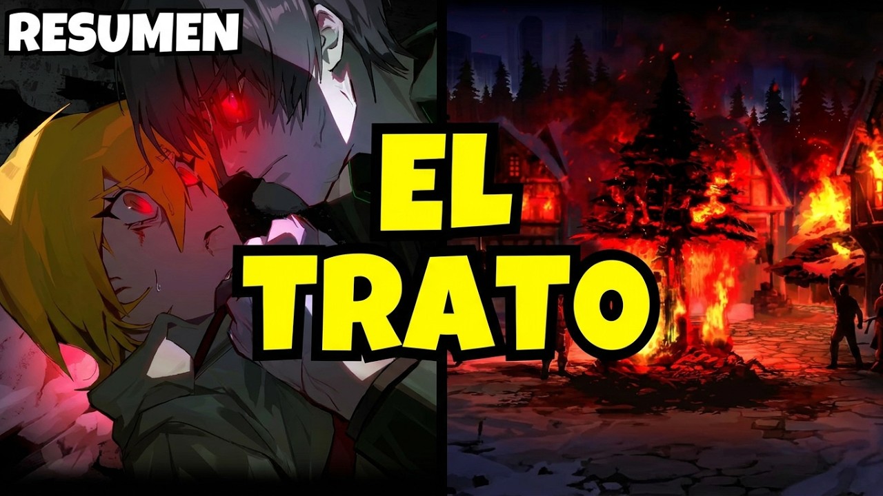 ¡Todo arde! 🔥 Limbus Company Canto 3 Parte 2 [Resumen en español]