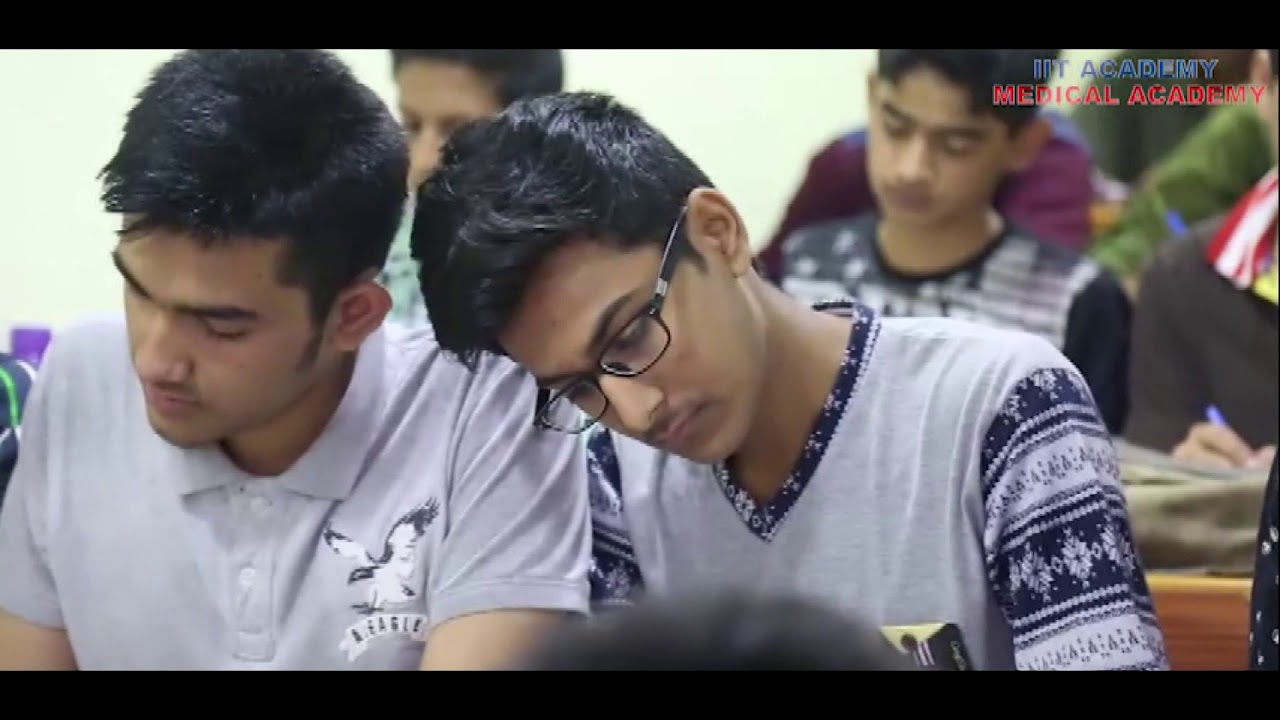 IIT Medical Academy (IMA) Official Video Song | Tarun Sen