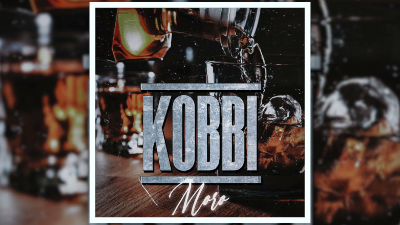 MORO - KOBBI - MAVERICK ALBUM (Official Audio)