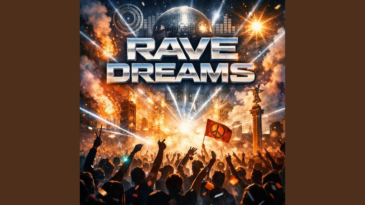 Rave Dreams