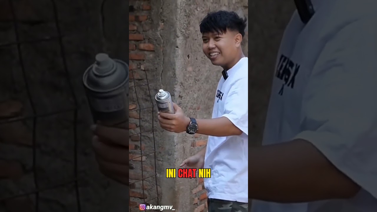 TUTORIAL CAT SEMPROT SAMURAI 2K Anti Gagal! Cara Benar Aktivasi & Pakai untuk Pemula