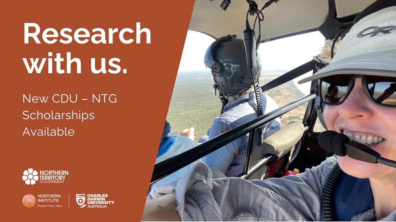 Research with Northern Institute