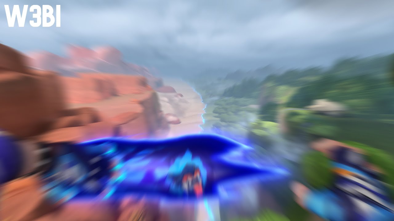 What a top 1% Yoru Main looks like...