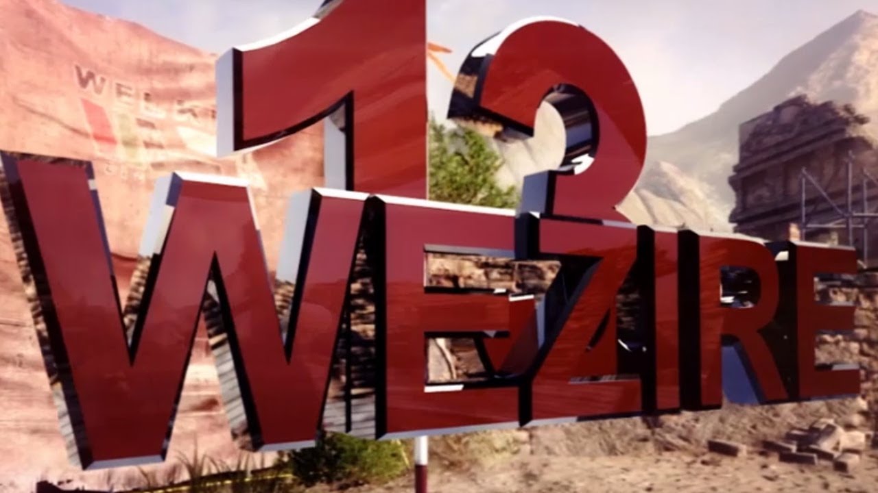 SoaR Wez: Wezire  - Episode 13