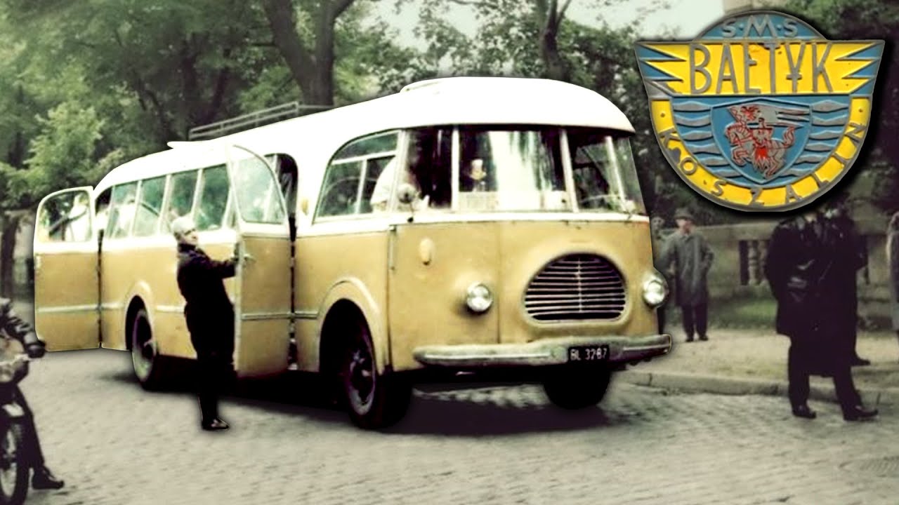DLACZEGO AUTOBUS 