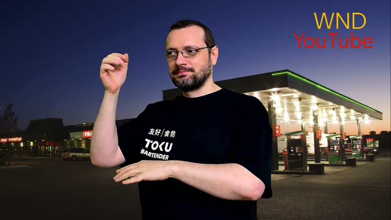 WND / Система — это бизнес. Только ВЫГОДА! - 06. 03. 2026.