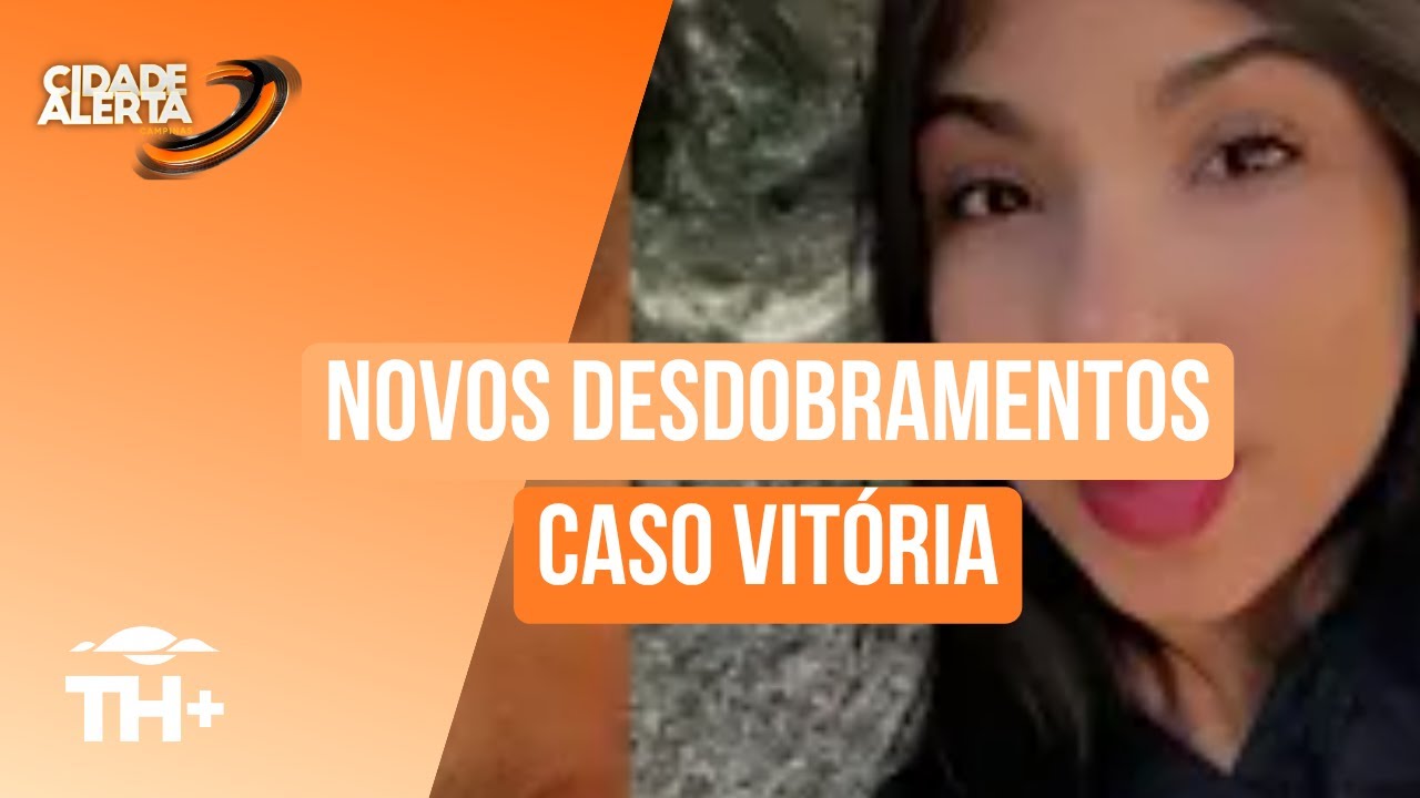 Caso Vitória tem novos desdobramentos, perícia investiga carro de Maicol