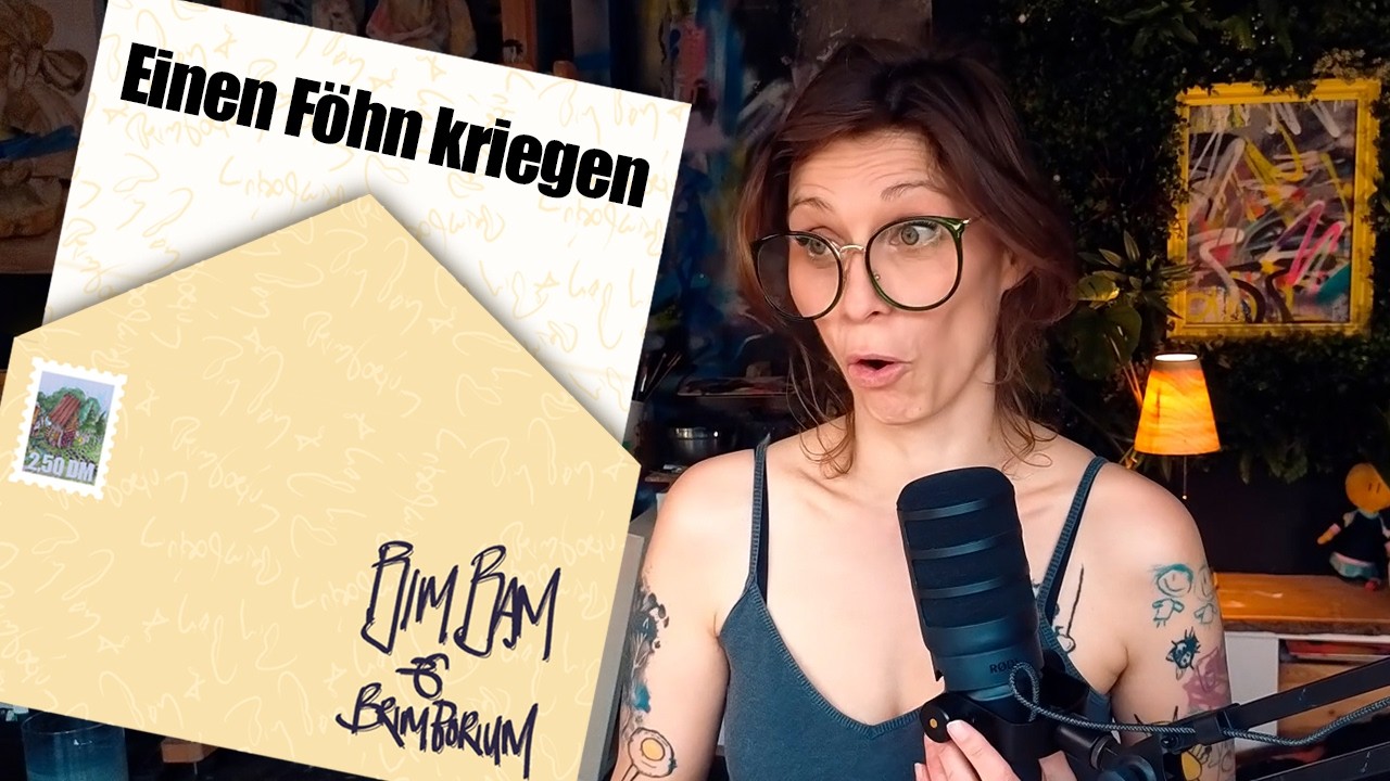 BimBam & Brimborium - Folge 6