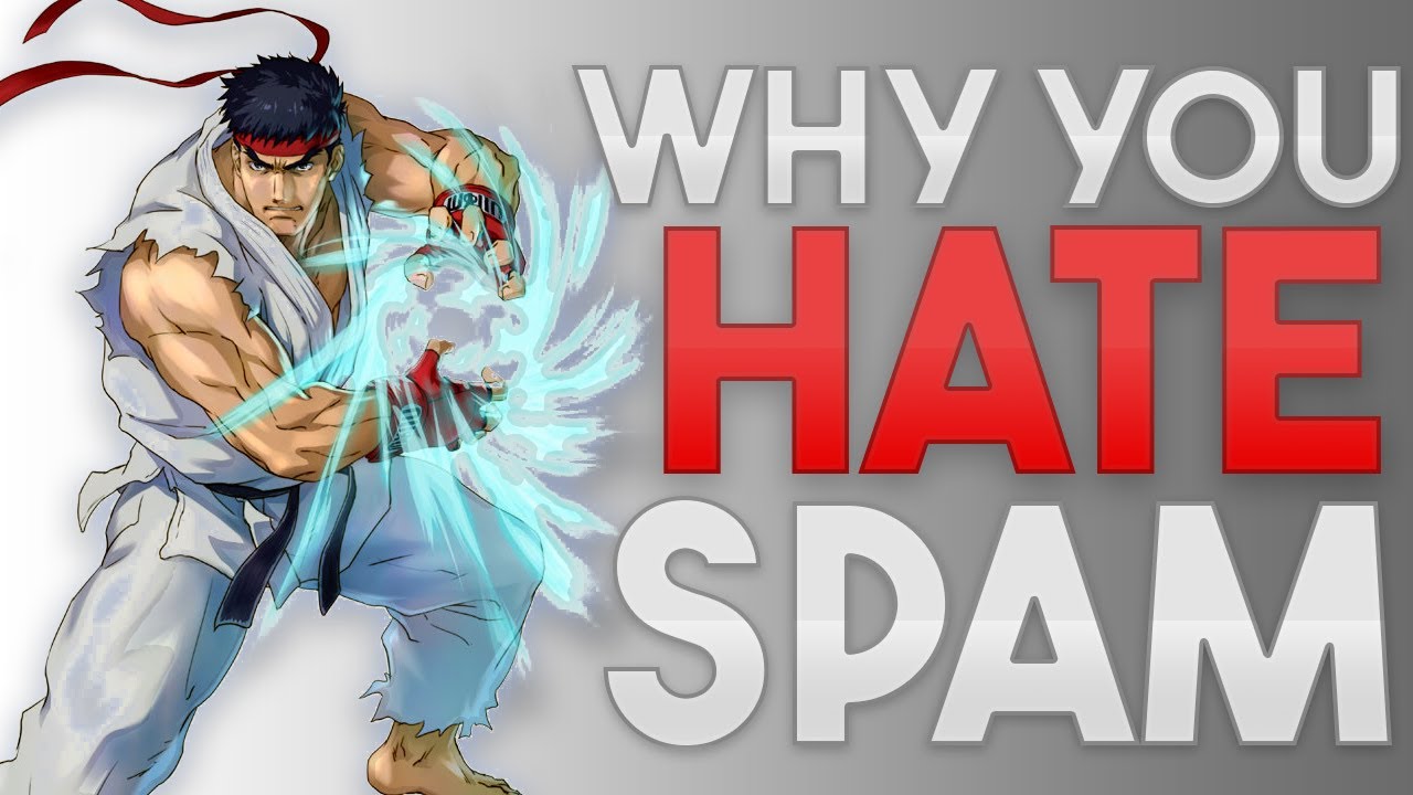 Why Spammers And Cheesers Are HATED