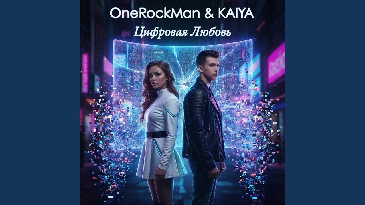 Цифровая Любовь