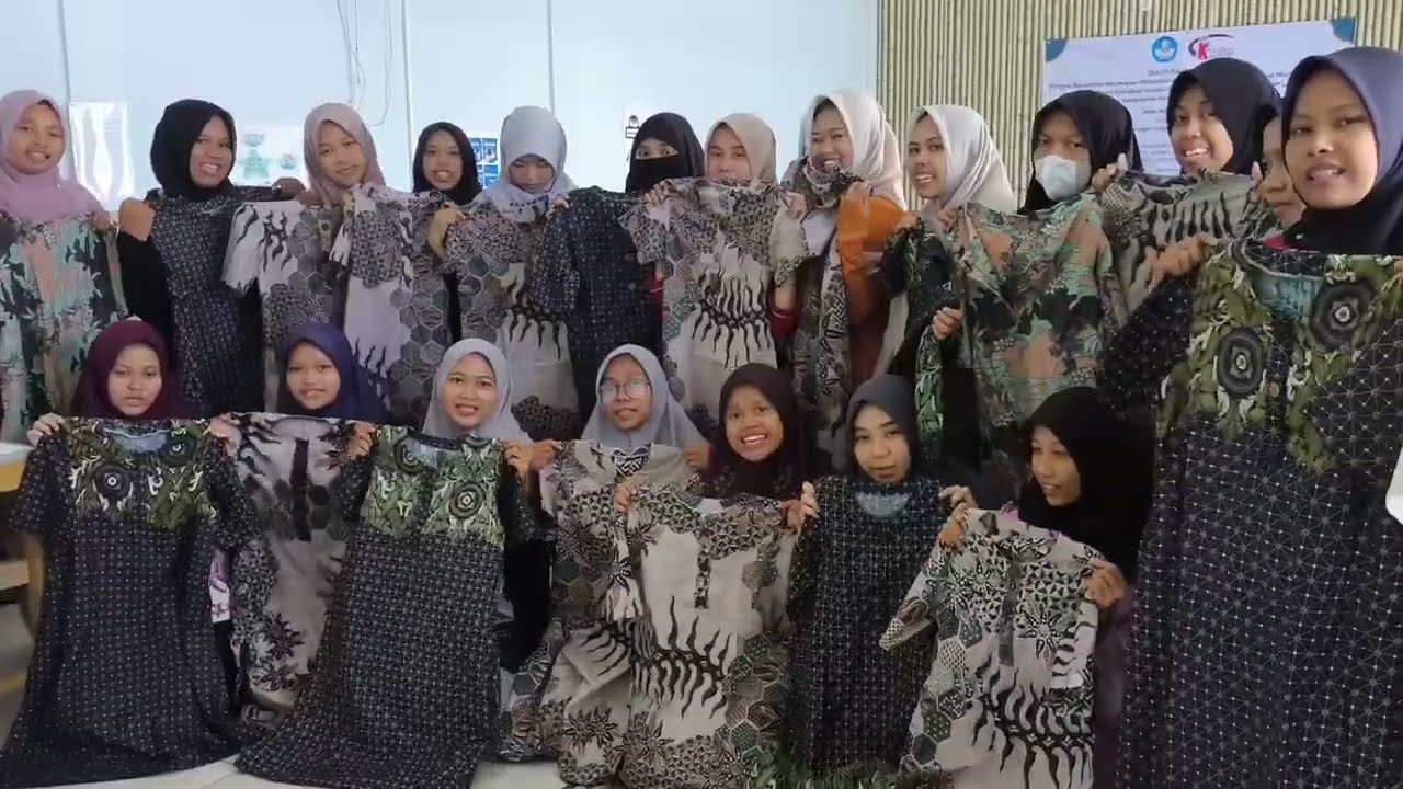 Best Practice PKW 2025 – LKP KIARA #bestpracticepkw2025