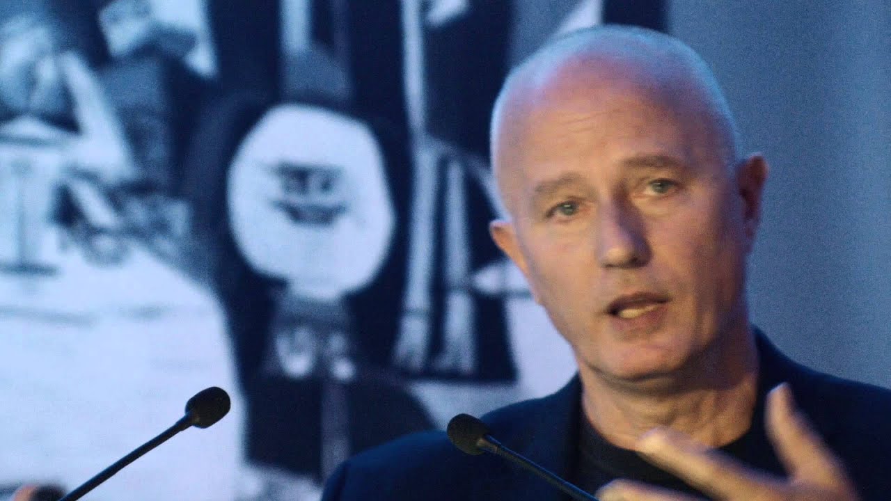 STEFANO PALLANTI: ADHD nell'adulto