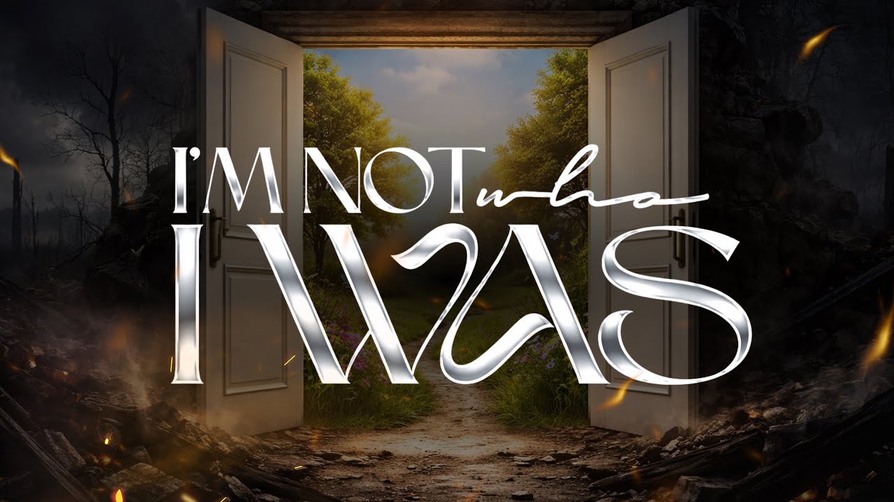 Dr. Aaron McNair, II | I'm NOT Who I Was | Consecration Sunday |Live at Five Experience