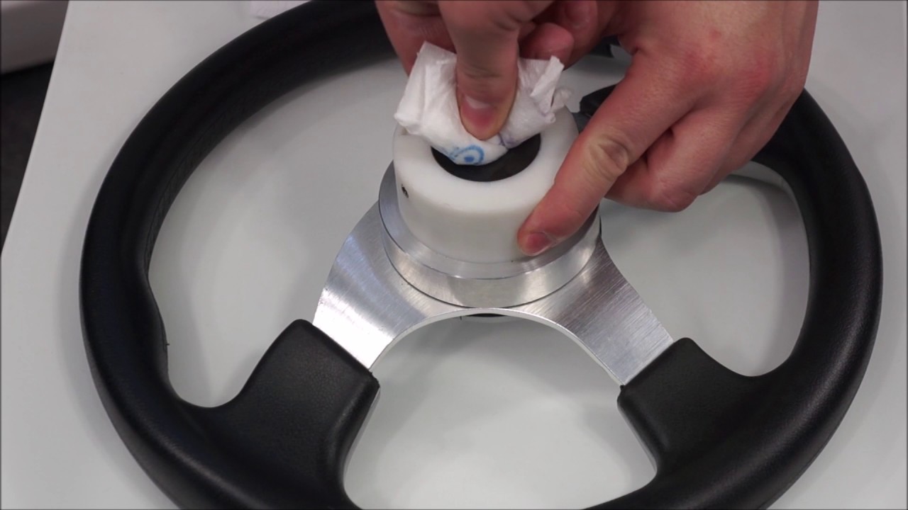 Cleaning Extensions - Luna EMG Tutorials