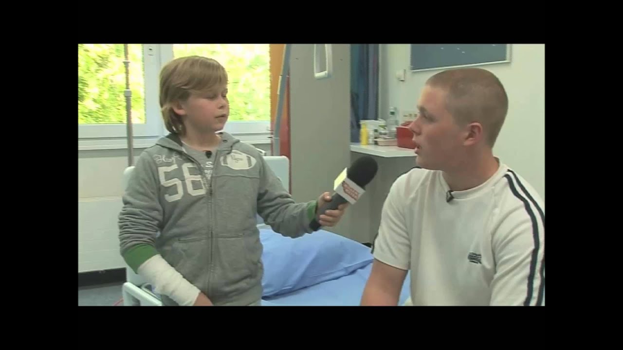 Aflevering Willem Wever over Veilig BBQ-en