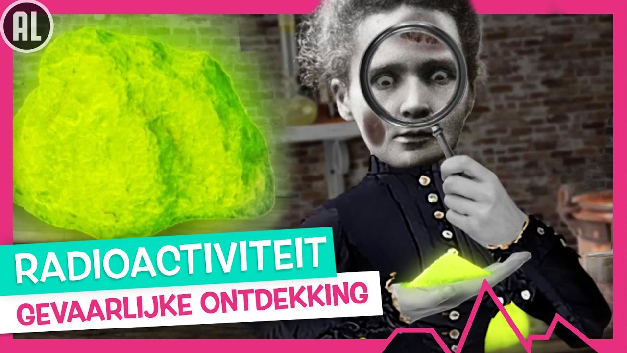 ZIEK WORDEN VAN JE EIGEN ONTDEKKING😷 - TOPDOKS VAN TOEN