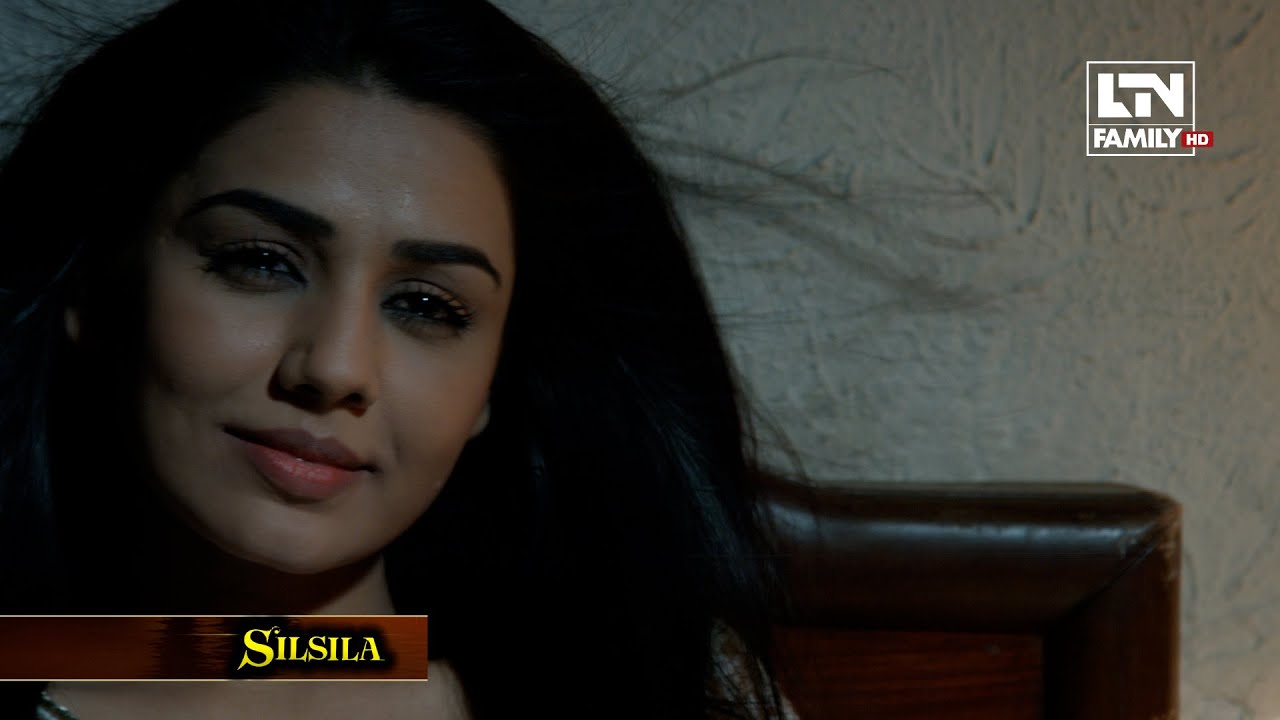 SILSILA – Episode 56 Trailer, Saima Noor, Fazila Qazi, Asad Malik Pakistani Drama 2025 | LTN Family