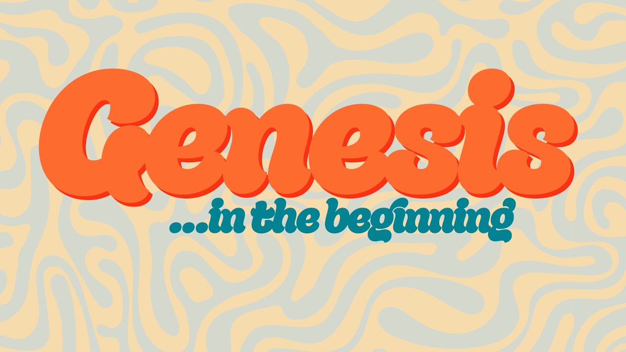 In the Beginning: Genesis - Israel's Unique Origin Story (Part 1)