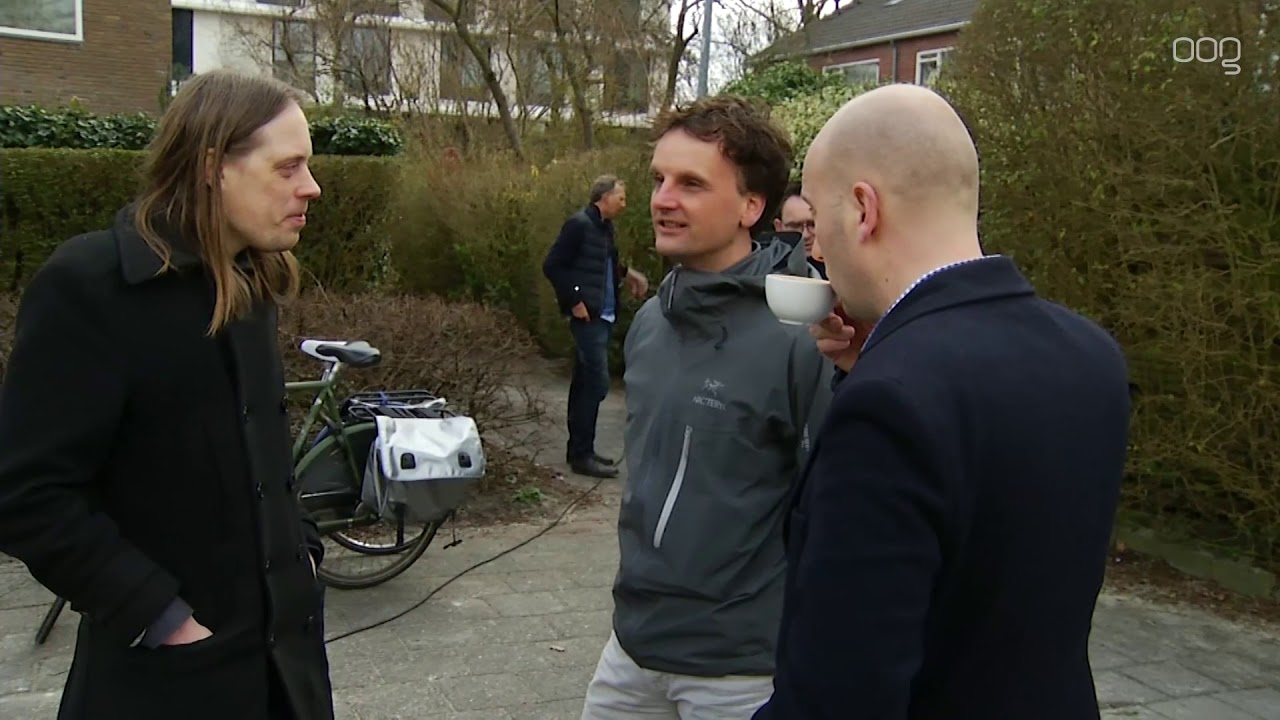Voor Mekaar 3-3-2020: Selwerd