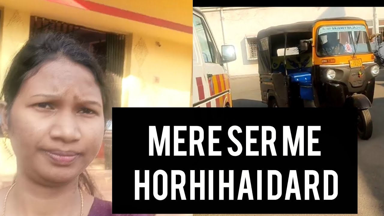 Jharsuguda se rourkela ane ke bich ye kya hua🥺