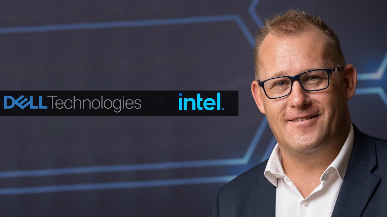 Dell Technologies | Technology Trends 2021 | Doug Woolley