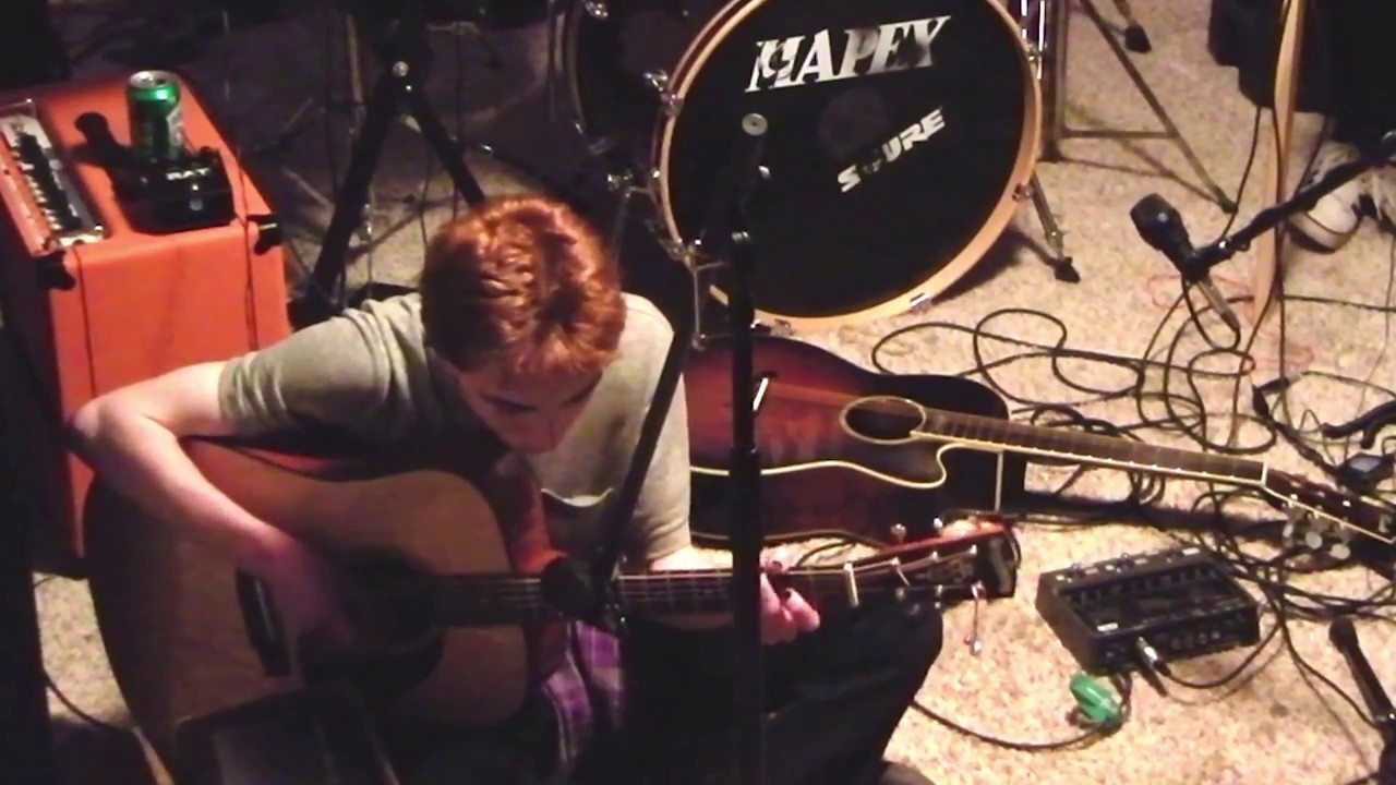 the loner(s) - (2016-03-18) live @ the Sanc (Full Set)