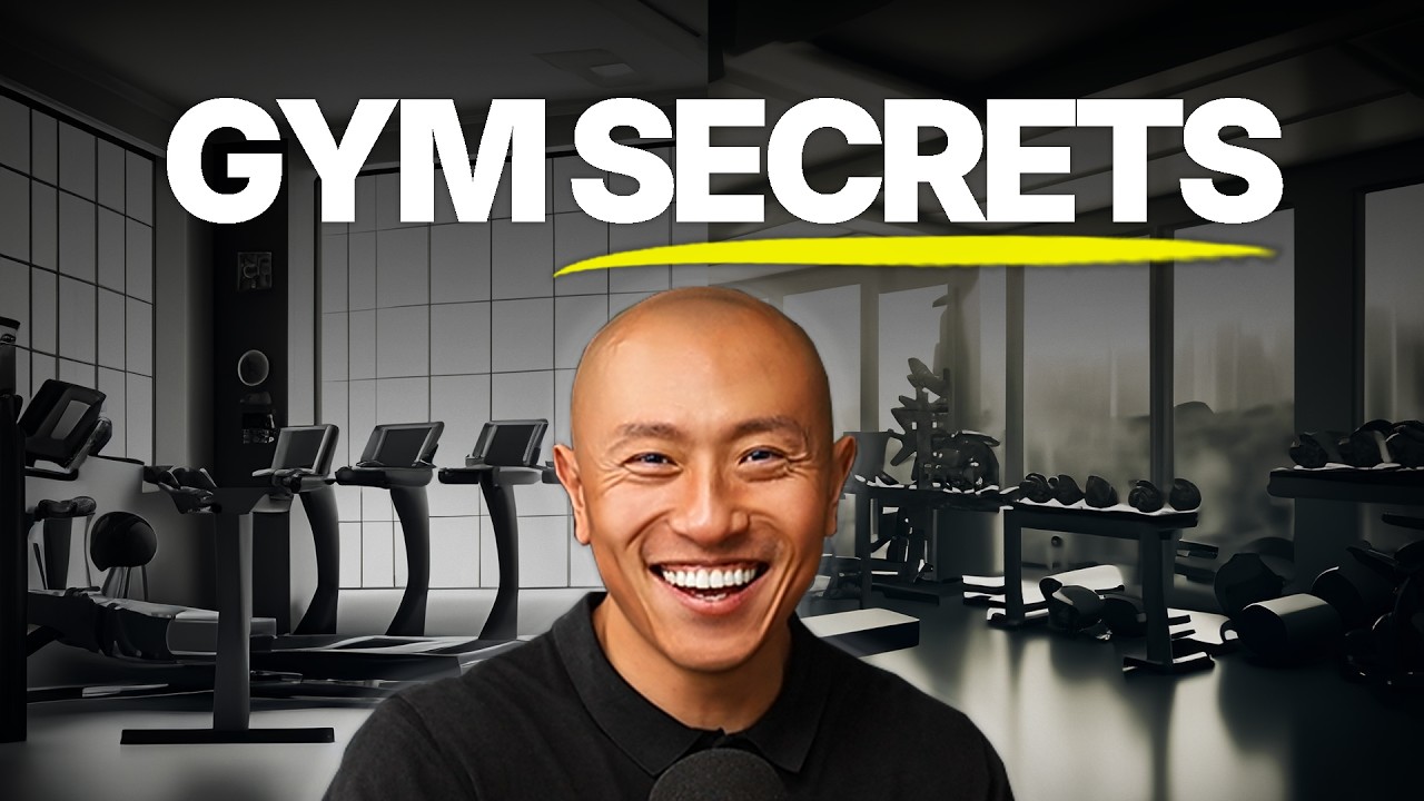 Future of Fitness Business | Community Over Equipment
