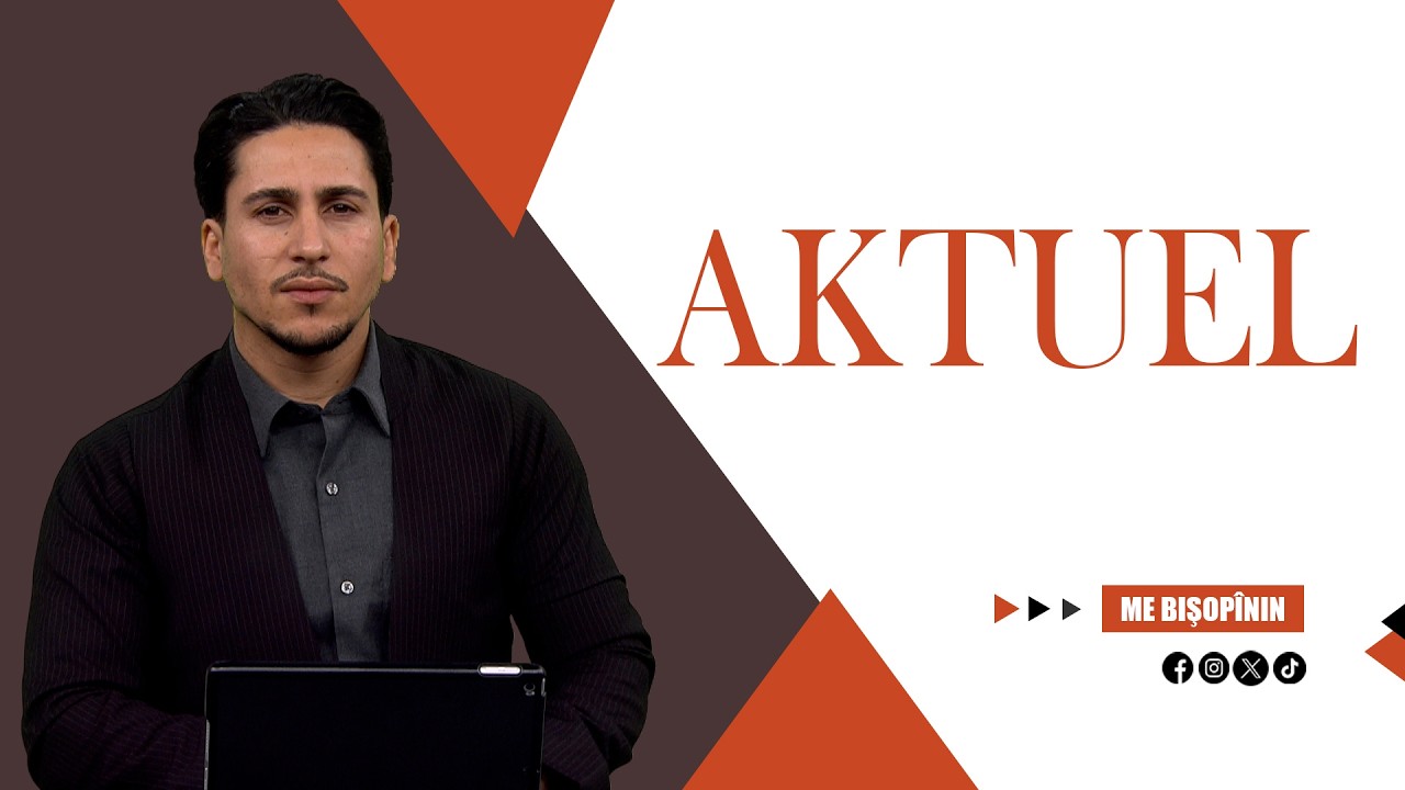 AKTUEL  | 13.00 | 06.02.2026