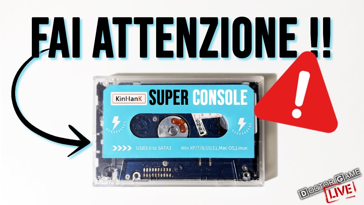 Cose da NON COMPRARE MAI su AliExpress - DG Live