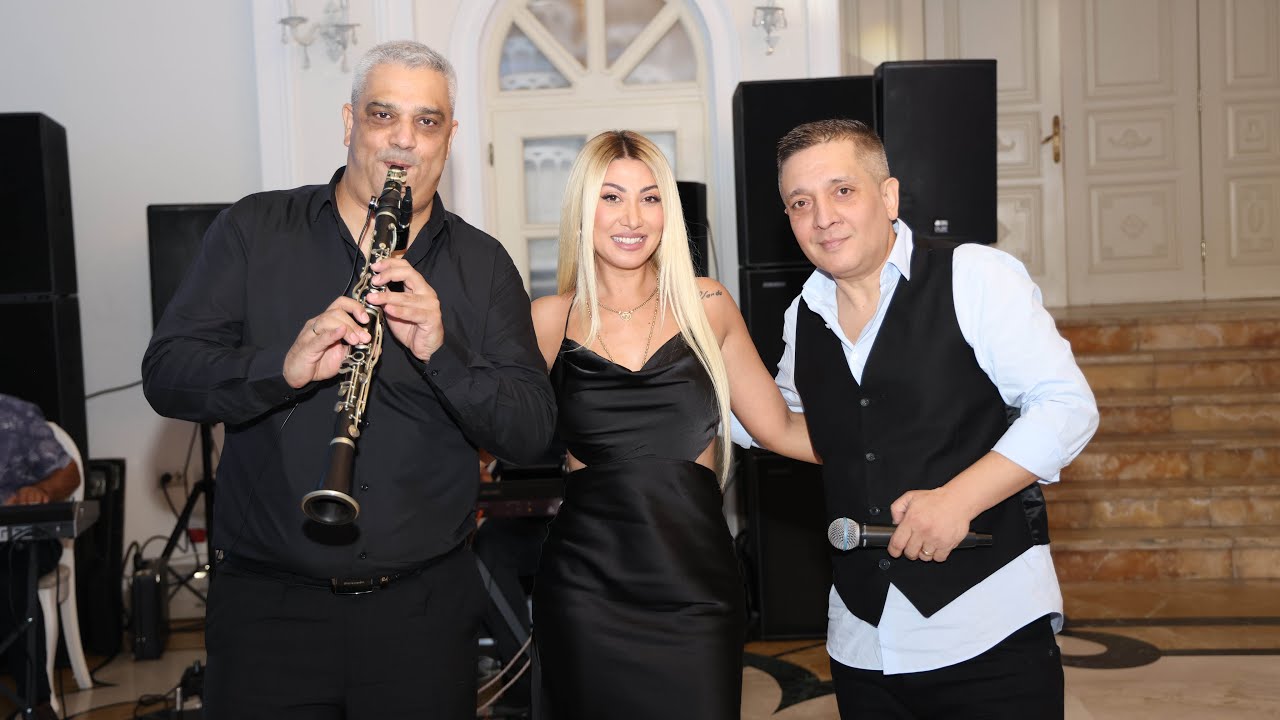 Hapja e Dasmes nga Ada Luka dhe Artur Yzeiri