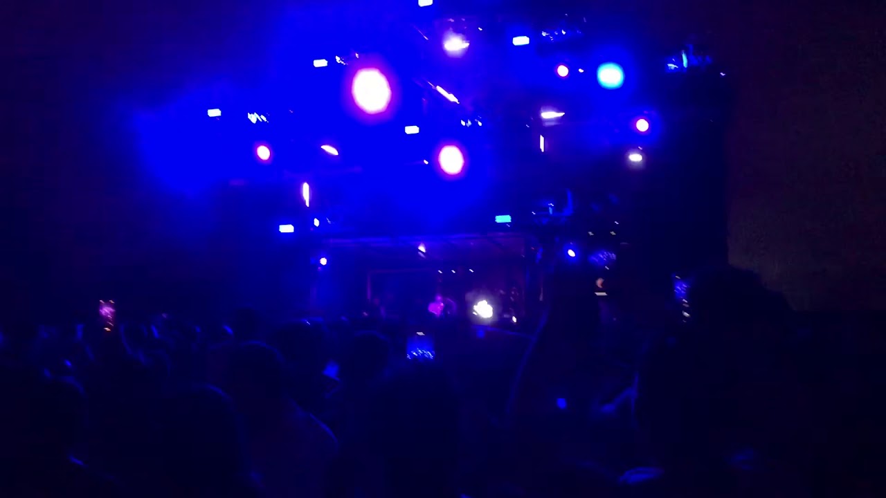 S&oacute; track boa 17/08 Salvador ❤️