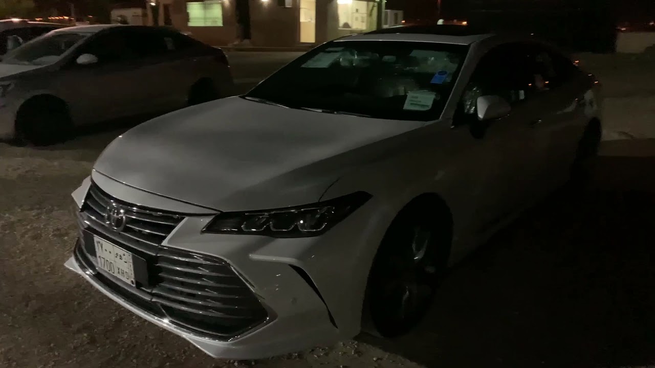 فلوق👌🏻 ركبت تجاليد ل الافالون🤩